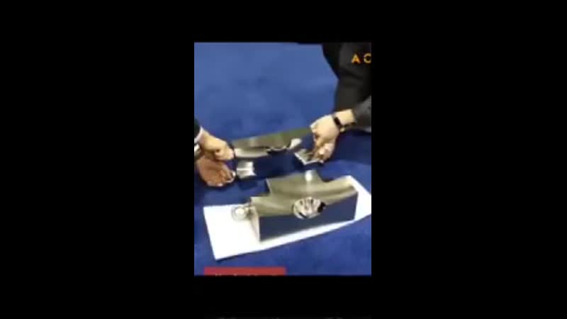 Металлические конструкции