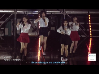 [fancam] 170524 red velvet dumb dumb @ changwon cultural special festival