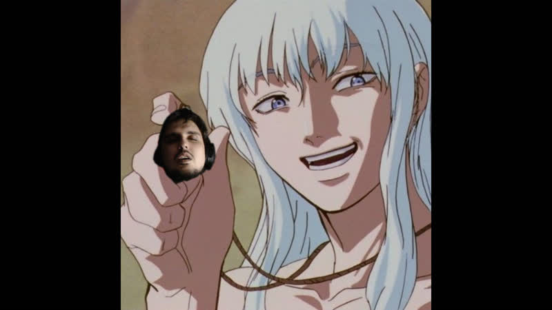 Досмотрели выкупленного берсерка 97