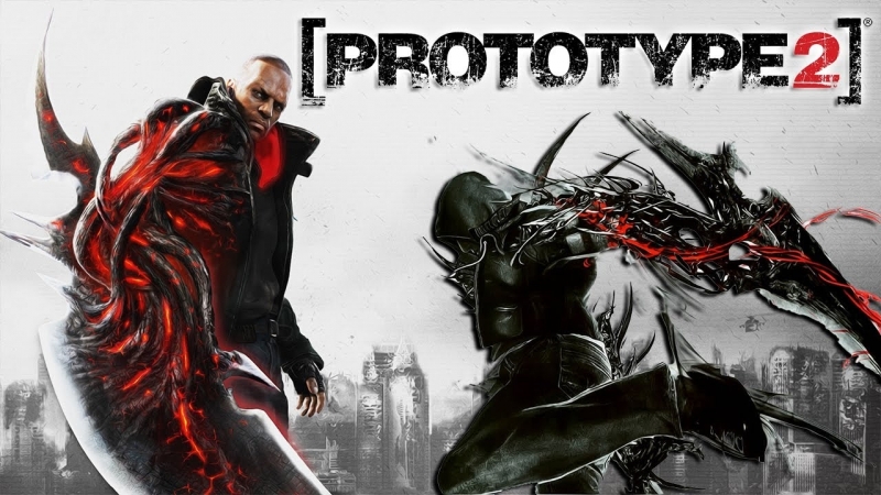Arcanogames / prototype 2
