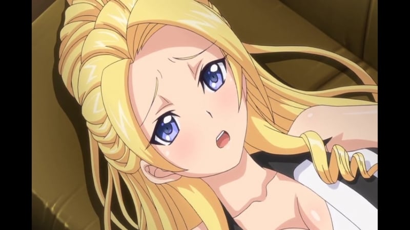 Hentai & Manga Porn So Happens 4 Series Rus Voice Acting 