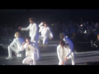 [180818] monsta x fancam special @ k wave 3 music festival in malaysia