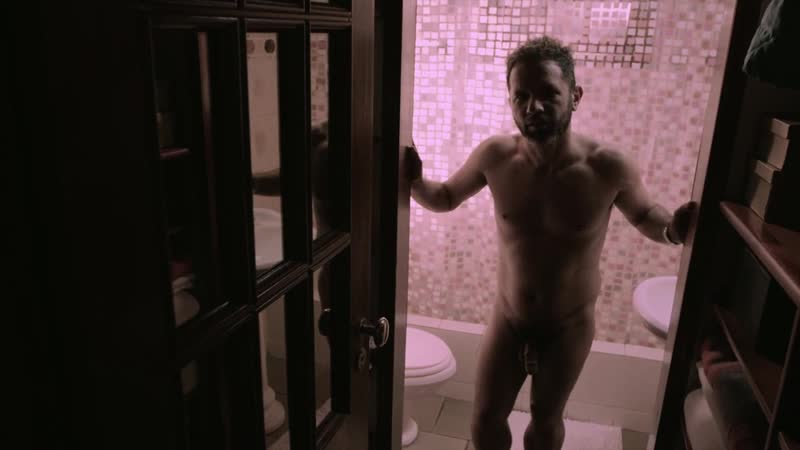 Ronaldo serruya em fragrância