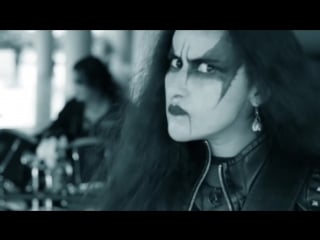 Luxuria de lillith "nasciturus" (2014)