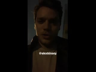 Видео от доминик шервуд ›› dominic sherwood