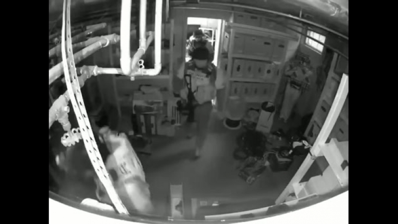 Скрытность 100 (vhs video)