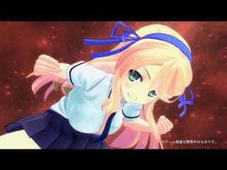 Ps4 senran kagura burst renewal