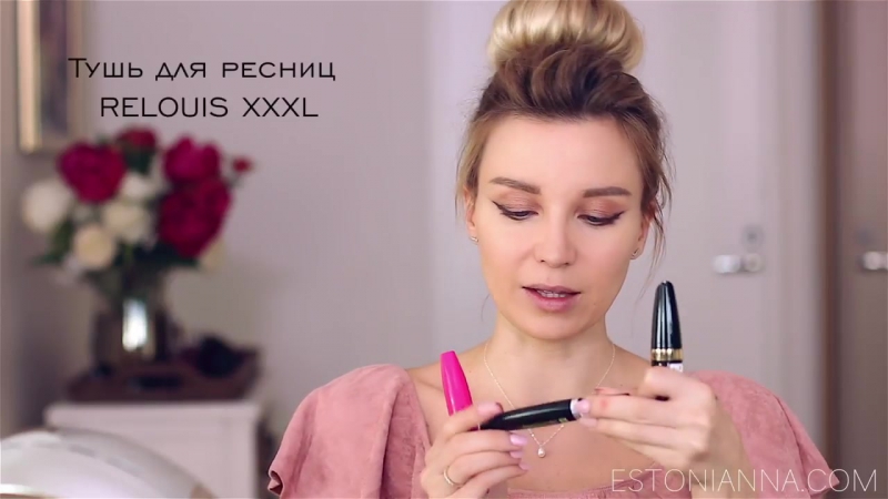 Белорусская декоративная косметика