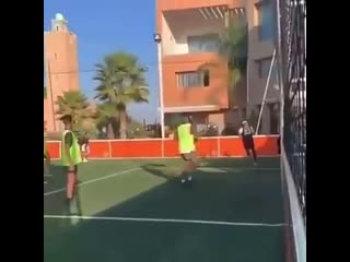 Kylian mbappé s'amuse bien en vacances, à marrakech 🇲🇦