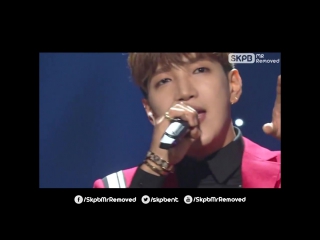 160930 jun k think about you, 준케이 띵크 어바웃 유 @ 유희열의 스케치북 yu huiyeols sketchbook