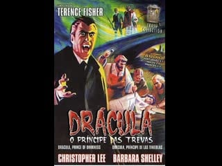 Dracula o príncipe das trevas 1966 porn (dublado)