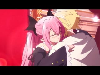 ~ mikakrul ~ | anime vine | owari no seraph | krul tepes and mikaela hyakuya | amv