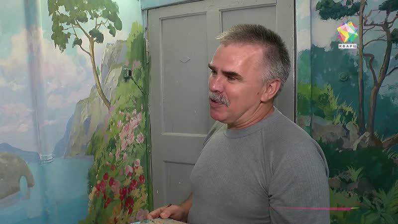 Жители подольска – за живописные подъезды!