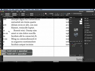 04 06 organizing a page with rules