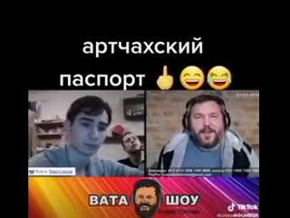 Украинский блогер затроллил армян карабаха "у моей молодые больше прав, чем у вас "