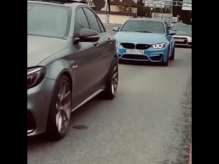 Fans amg63+