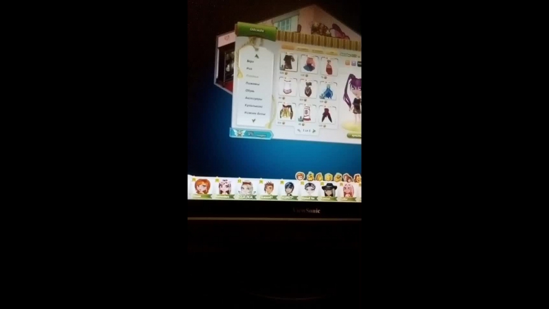 Продолжение донатим