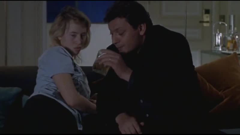 За кулисами / задний план (2005, 18+) драма, музыка эмманюэль берко