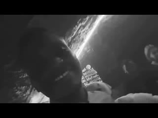 The hypeman black snow