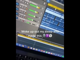 Lancey foux revenge (snippet)