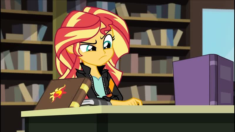 Pmv сансет шиммер гуляет по булворту