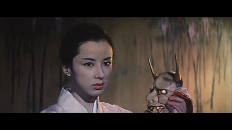 Ningen porn video – Gasu ningen dai ichi gō 1960 / the first gas man / the human vapor / газовый человек (rus)