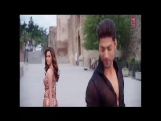 Wajah tum ho 😍😍💗💗🔥🔥😉😉👍👌 sana khan&gurmeet