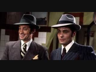 Borsalino 1970 (alain delon) (dual french spanish)