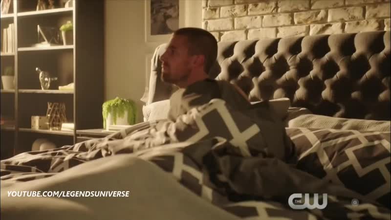 Dctv crossover elseworlds official teaser trailer the flash, supergirl, arrow crossover promo