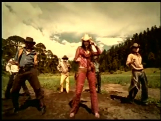 Ana bárbara bandido