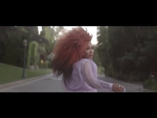 Lyrica anderson resist