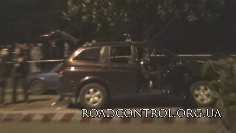 У києві військові,що приїхали з ато влаштували кривавий розстріл міліціонерів