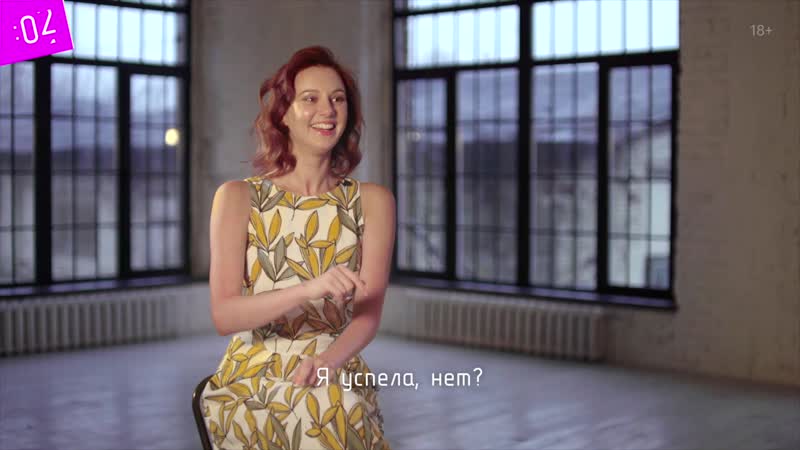 Маруся климова | за 60 секунд | проект «анна николаевна»