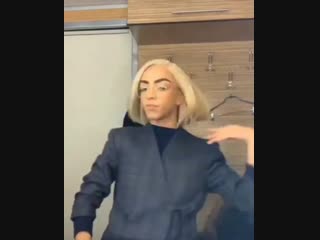 Bilal hassani