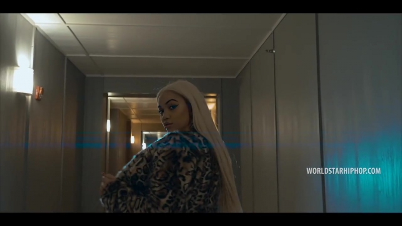 Renni rucci freestyle (lil baby remix)