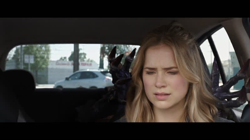 Обратный отсчет фильм (2019)