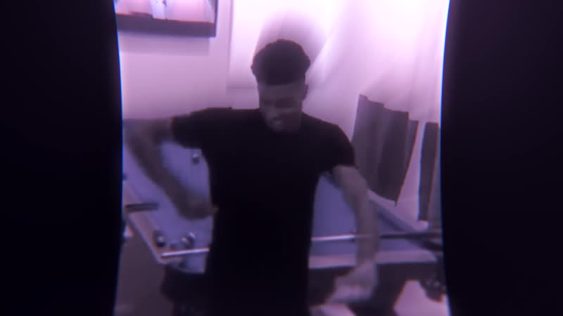 Синие лицо ебнулся и флексит под гуди