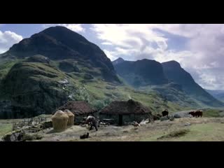 178) highlander (горец video экзклюзив) hd (best clips)