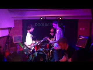 The ultimate fight requiem (live at doolin house / )