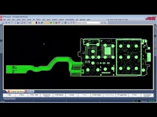 Pcb xpedition rigid flex