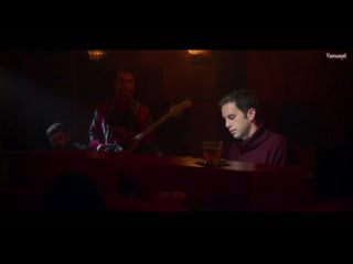 [rus sub] ben platt vienna