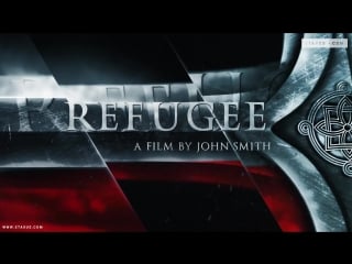 Беженец (refugee)