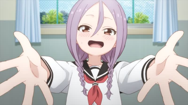 «soredemo ayumu wa yosetekuru» (аюму всё равно станет ближе) трейлер