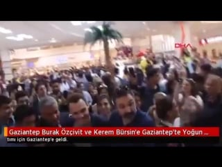 Can feda gaziantep galası