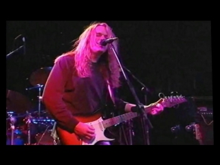 Andy timmons official live bootleg [1991 1998]