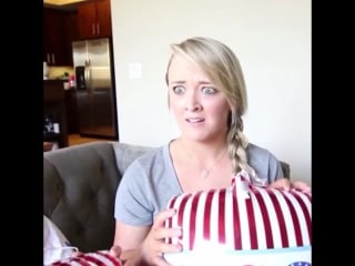 80fitz fun with helium (w/ meghan mccarthy, joey ahern )