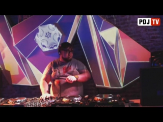 Dj arefiev pdjtv one