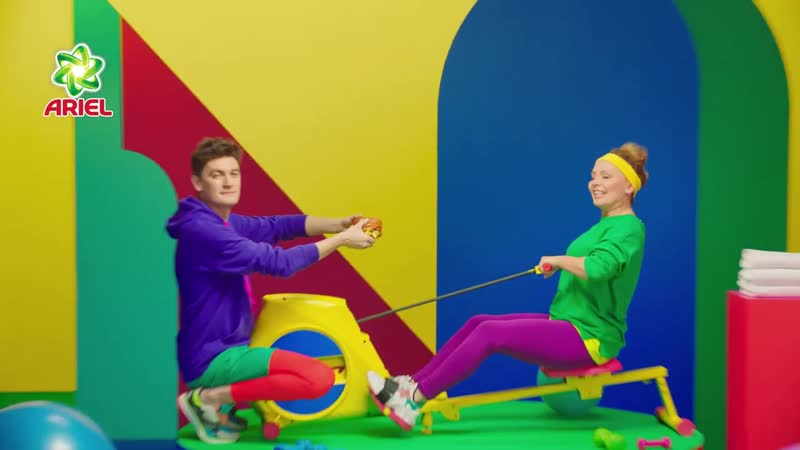 Александру гудкову и татьяне морозовой podходят – ariel