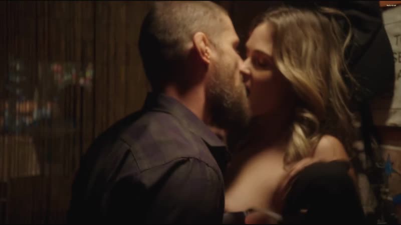 Anna hutchison, kira noir kingdom (2017)