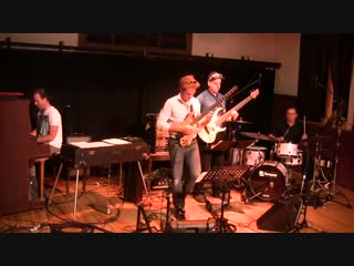 The elliot freedman group presentation house, north vancouver, 1st set (2nd half)